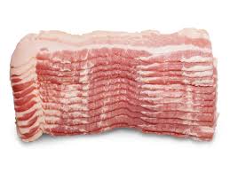 Mathew's Country style Bacon 2lb